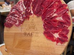 -牛人日志·鲜牛肉骨汤火锅(万科里瑧店)
