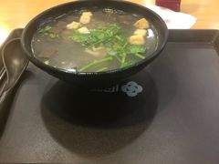 -回味鸭血粉丝汤(砂之船店)