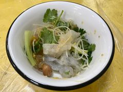 -官塘陈记鱼生·潮汕砂锅粥·牛肉火锅(潮枫路总店)