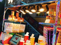 门面-美珍香(五角场第一食品店)