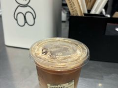 -库迪咖啡(兆丰广场店)