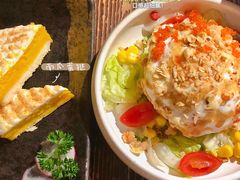 -小川洋风料理(汉街店)