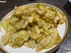 -川香鼎盛(市桥富华总店)