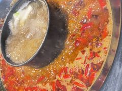 -蜀家渝重庆火锅(南屏街店)