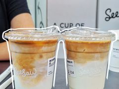 -Seesaw Coffee(深圳万象天地店)