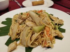-The Palmboo Restaurant