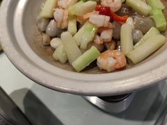 -香山湖家家宴(中山陵店)