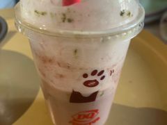 -DQ·蛋糕·冰淇淋(手工定制蛋糕长泰广场店)