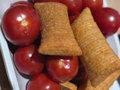 -豪客来牛排(红豆万花城店)