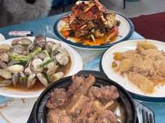 -40号厦门海鲜大排档(中山路店)