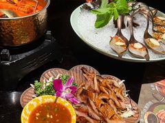 -金厨泰国餐厅·全泰籍厨师料理(拱北店)