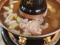 -丁卯•铜锅涮肉(工体店)