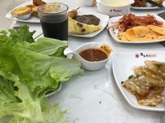 -集杰尚品海鲜烤肉火锅自助餐厅(经区九龙城店)