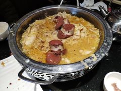 -老六杀猪菜(进乡街店)