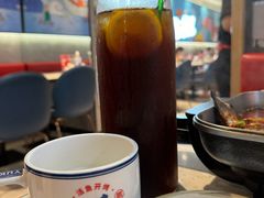 -鱼酷活鱼烤鱼(南京水游城店)