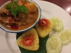 -小槟城美食馆