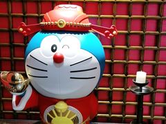 -恬阿姨庭院餐厅·生日宴
