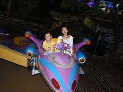 -南昌之星游乐场