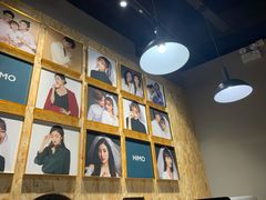 -海马体照相馆(义乌之心店)