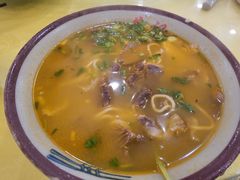 -董记牛肉(梁徐大道店)