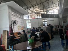 大堂-陈记饮食店(菜园墩店)