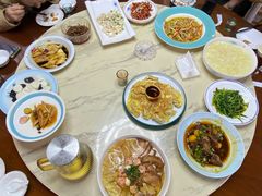 -张鸟园农家乐(张鸟园店)