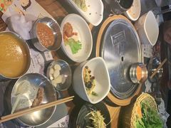 -农乐园炭火烤肉(世茂店)