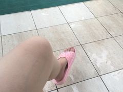 -尚成·蓝色港湾恒温游泳馆