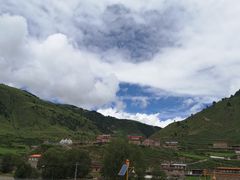 -太阳湾风景区