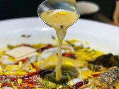 -太二酸菜鱼(福州泰禾店)