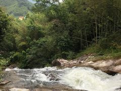 -千泷沟大瀑布旅游区