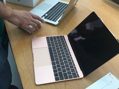 -Apple 零售店(Canton Road)