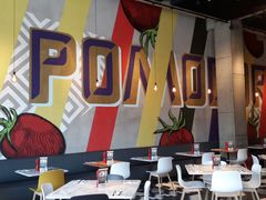 -玛尚诺Pizza&Bar(长泰广场店)
