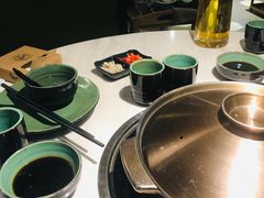 -狐狸爱上椰子鸡(滨江星光大道店)