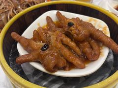 -澳门陈光记烧味饭店(南京德基广场店)