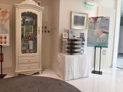 -咪咪比基尼脱毛专业店