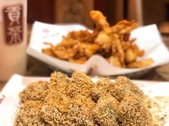 -海荣锅贴馆(五味十字店)