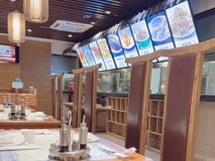 大堂-东方饺子王(工农大路店)