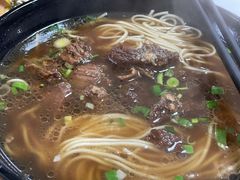 -瞻老元面馆(双塘路店)