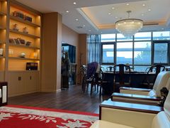 -唐山宴大唐州府精品中餐