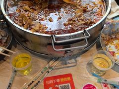 -原乡故事里海鲜大餐(玉祥门北马道巷店)