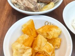 -松發肉骨茶(克拉码头店)