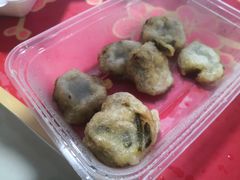 -黄记潮汕甜汤(贝底田坊店)