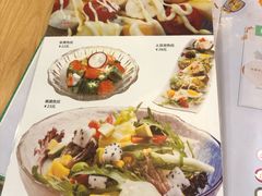 -禾绿寿司(星光68广场店)