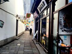 -衣裳街历史文化街区