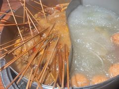 -乐山串串香老火锅(鼓楼店)