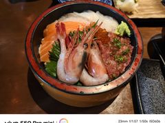 -千代武日本料理(哈西店)