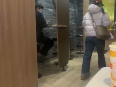 -麦当劳(凯德MALL太阳宫店)