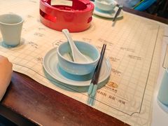 -甬妈妈湖畔里餐厅(唐山南湖旅游景区店)