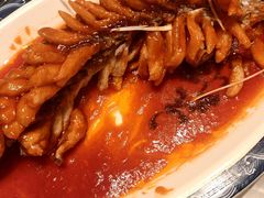 -南山翁新概念川菜(红山常发广场店)